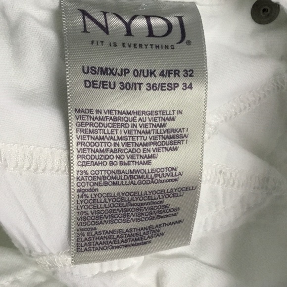 NYDJ - Picture 10 of 16